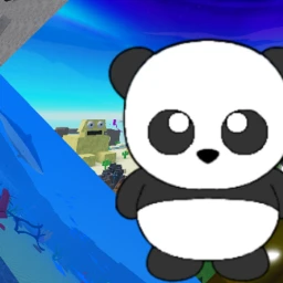 Find The Pandas [217] icon