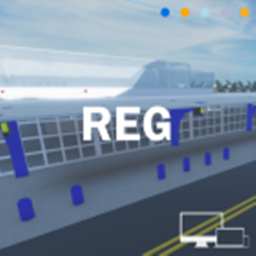 Regional Airport