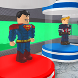 Super Tycoon