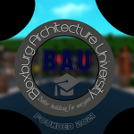 Bloxburg Architecture University