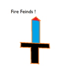 Fire feinds