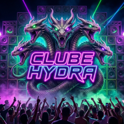 [Beta] Hydra Club 🐍