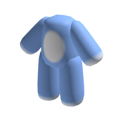 (Mini) Plushie - Animal thumbnail