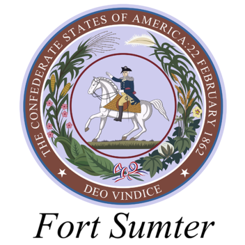 Fort Sumter