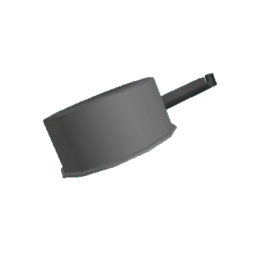 The Pot Civilian