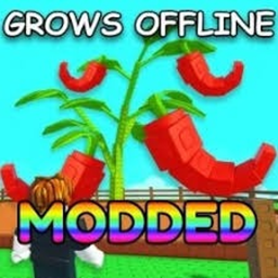 Grow a Garden Modded 3