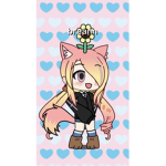 Fabulous squid