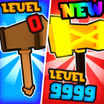 Hammer Smashing Simulator