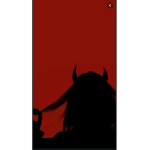 Devilish Aesthetic
