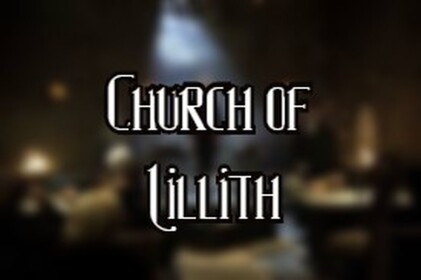 Church of Lilith