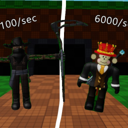 Steal a Mutiverse