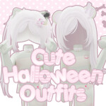 [NEW] Cute Halloween Outfits