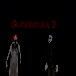 Slendrina 3 icon