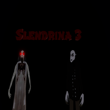 Slendrina 3