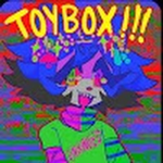 ToyBox's Crew
