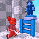 Tower Together (2 Players)