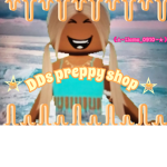 DDs preppy shop