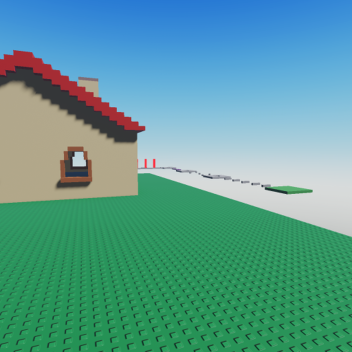 hard obby with free admin