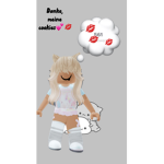 ~die.komische.Luiza roblox Gruppe~