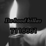 D̶a̶h̶o̶o̶d̶ k̶i̶l̶l̶a̶s̶
