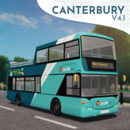 Profile Picture of Canterbury & District Bus Simulator V4.1 