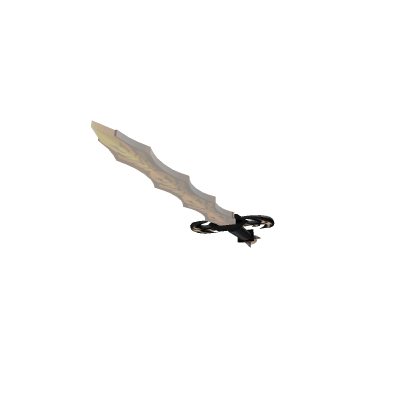 Chroma Bat Blade