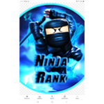 Ninjas united !!!
