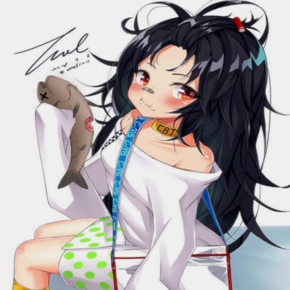 Anime Roblox decal