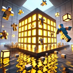 Test MINIGAME icon
