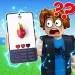 What kind of game is this? icon