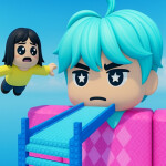 Climb into Baby KPOP