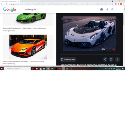 Car race