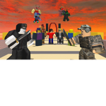 PvP Gods In Anything