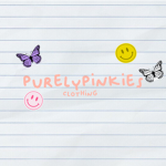 PurelyPinkies