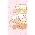 the bunnies official group