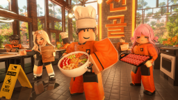 🔥 Pracuj w restauracji Hotpot 