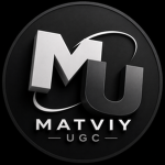 Matviy UGC Store