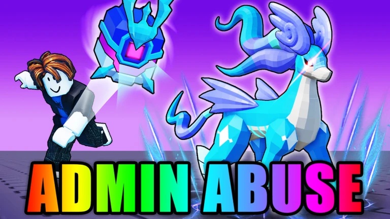 Admin Abuse