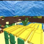 Swimming Pool Tycoon. 100,000 Vists.