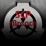 SCP rBreach (Classic)