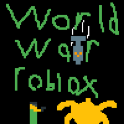 World War Roblox