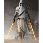 The Gray Jedis