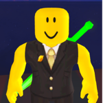 Jackbowow’s clothing!