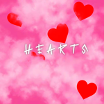 Hearts Clothing and Games
