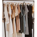 evies clothing routine
