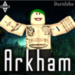 -[G]- Arkham City