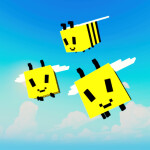 [🐝] Raise 1 Million Bees