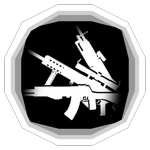 Extra Weapons Pack 2