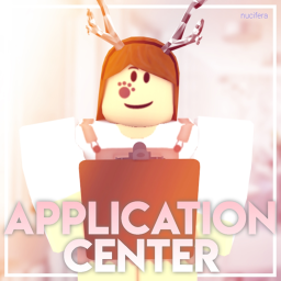 Application Center