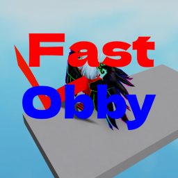 Fast Obby 🏆